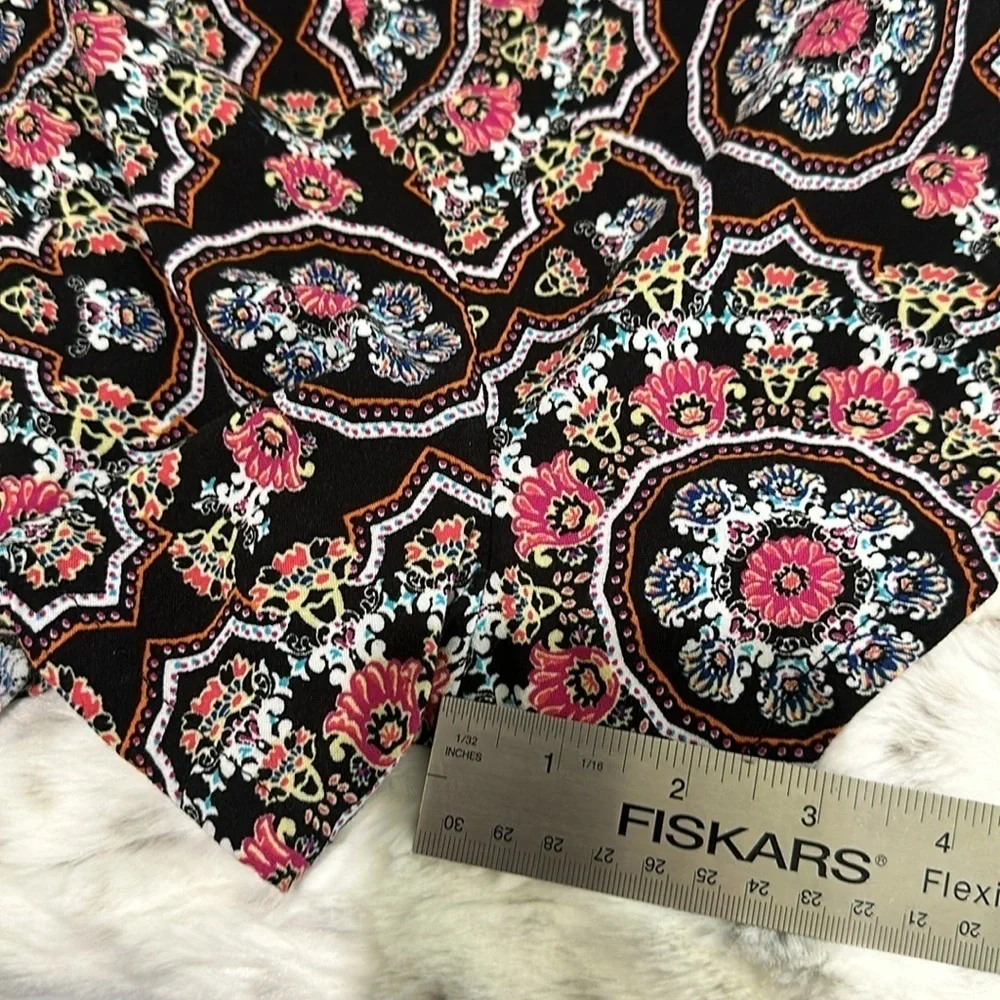 BeBop Boho Shorts - Large